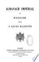 Almanach national
