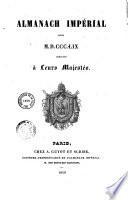 Almanach national