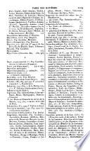 Almanach national