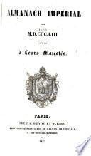 Almanach national
