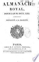 Almanach national