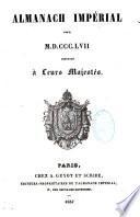 Almanach national