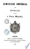 Almanach national