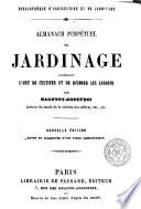 Almanach perpétuel de jardinage