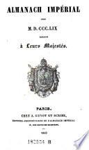 Almanach royal