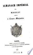 Almanach royal
