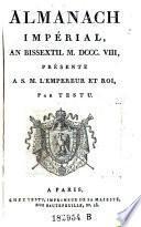 Almanach royal