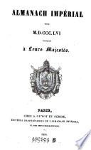 Almanach royal