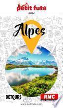 ALPES 2022/2023 Petit Futé