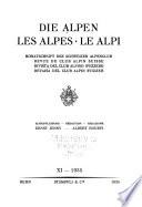 Alpes