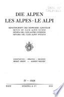 Alpes