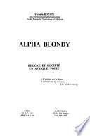 Alpha Blondy