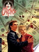 Alpha - Tome 1 - L'échange