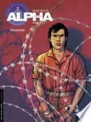 Alpha - tome 15 - Roadies