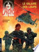 Alpha - Tome 3 - Le salaire des Loups