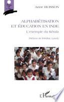 Alphabétisation et éducation en Inde