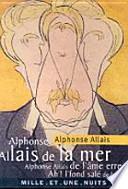 Alphonse Allais de la mer