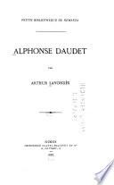 Alphonse Daudet