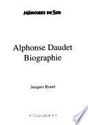 Alphonse Daudet