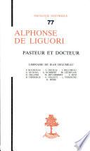 Alphonse de Liguori