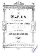 Alpina