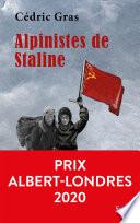Alpinistes de Staline