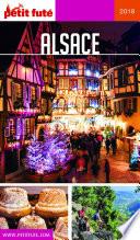 ALSACE 2018 Petit Futé