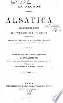 Alsatica