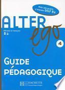 Alter ego 4