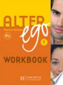 Alter Ego French Method 1.