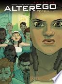 Alter Ego – Saison 2 – Teehu