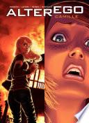 Alter Ego - Saison 1 - Camille