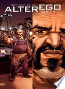 Alter Ego - Saison 1 - Darius