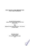 Altered Writings