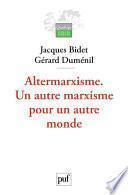 Altermarxisme