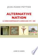 Alternative Nation