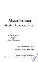 Alternative santé