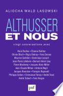 Althusser et nous
