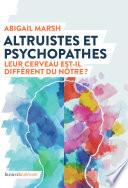 Altruistes et psychopathes