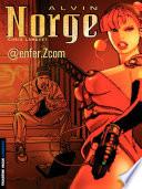 Alvin Norge - Tome 1 - @enfer.Zcom