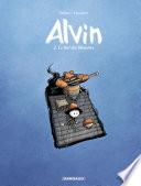 Alvin - Tome 2 - Le Bal des Monstres