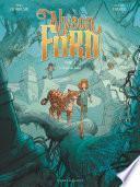 Alyson Ford - Tome 01