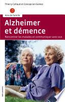 Alzheimer et démence
