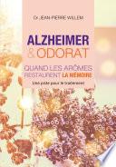 Alzheimer et odorat