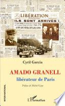 Amado Granell