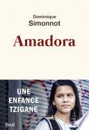 Amadora - Une enfance tzigane
