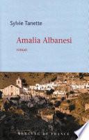 Amalia Albanesi