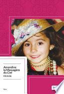 Amandine la Messagère du Ciel