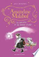 Amandine Malabul, la sorcière et sa bonne étoile