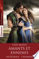 Amants et ennemis - Intégrale 5 romans
